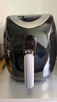 Severin Heissluftfritteuse 3.2L 1500W neuwertiger Zustand