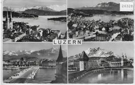 LUZERN - Multiview