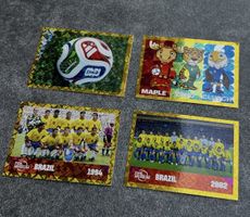 Panini Bilder 2026, FWC 3,5,15,16