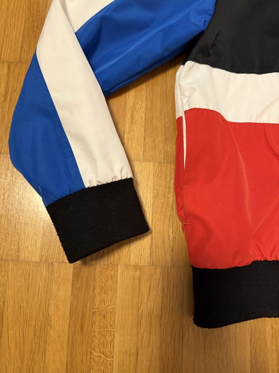 Tommy Hilfiger Giacche & Cappotti: Übergangsjacke Tommy Hilfiger Gr. 152  – Usato da Jona venduto da Good_luck_ 4