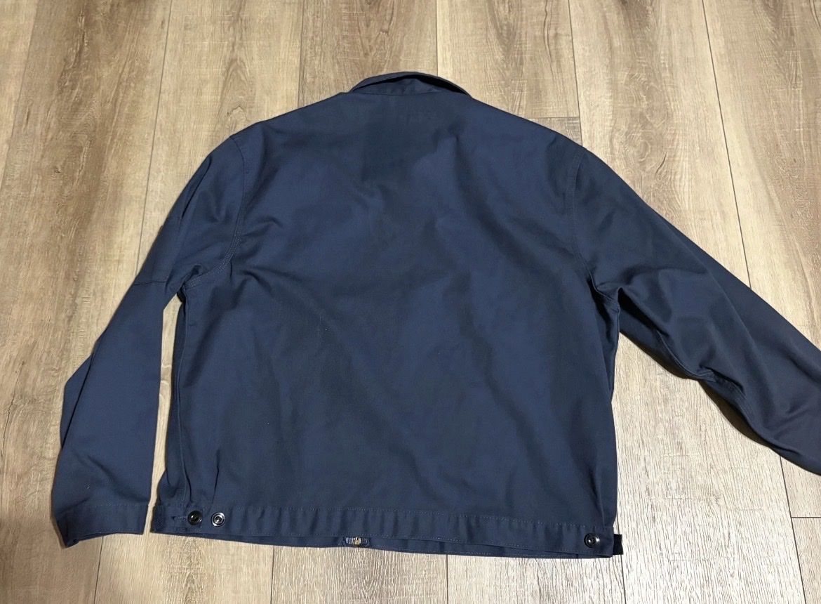 Dickies Giacche: Vintage Dickies Workwear Jacke XL – Usato da Aarau venduto da Vega2025 2