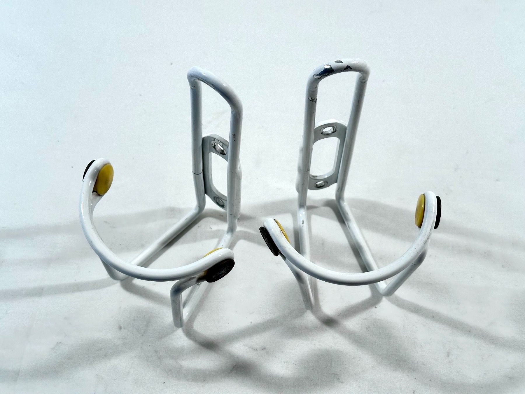 Pezzi di ricambio: Elite Lightweight Bottle Cage Flaschenhalter Set - 2 Stück – Usato da Luzern venduto da bikeandbeltcom
