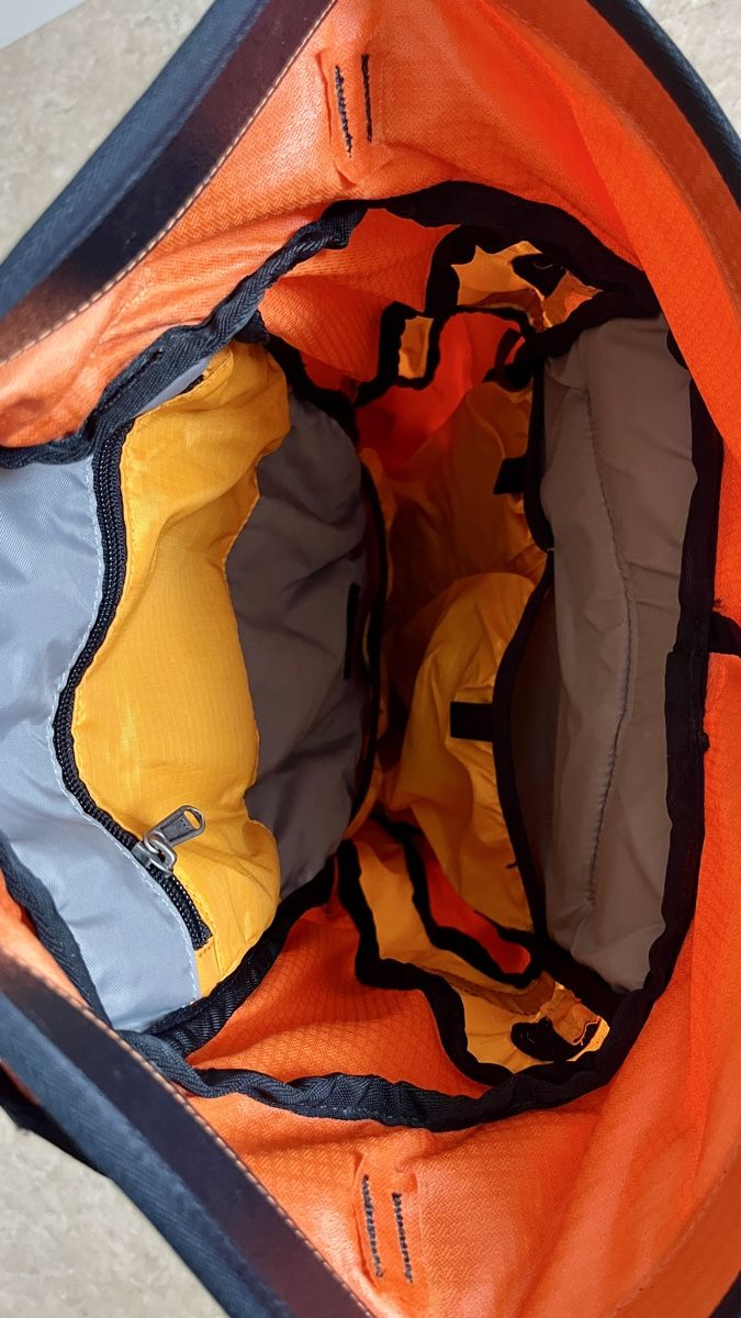 Jack Wolfskin Zaini: Tourenrucksack 32 l – Usato da Aarau venduto da des.hae 3