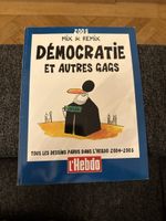 LIVRE COLLECTOR RECUEIL DESSINS MIX & REMIX 2005