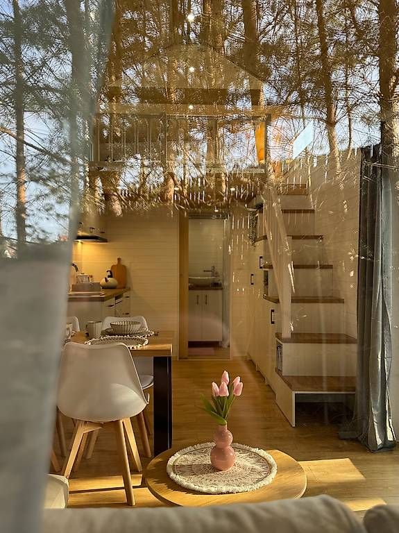 Mobilhome: Tiny Home Smile 451 – Usato da St. Gallen venduto da Spa_at_Home911 8