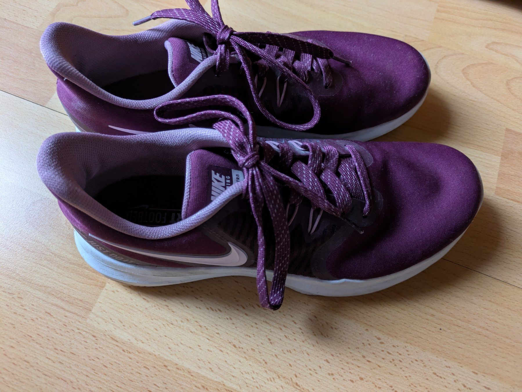 Scarpe da donna: NIKE In-Season TR 8 - Grösse 39 – Usato da Reichenburg venduto da Telja