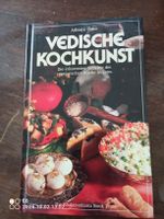 Buch über vedische Kochkunst