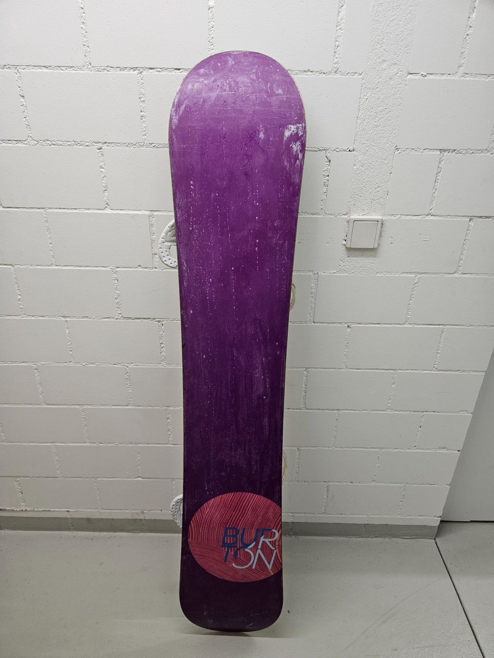Burton Board: Burton Snowboard – Usato da Suhr venduto da JamesM19 4