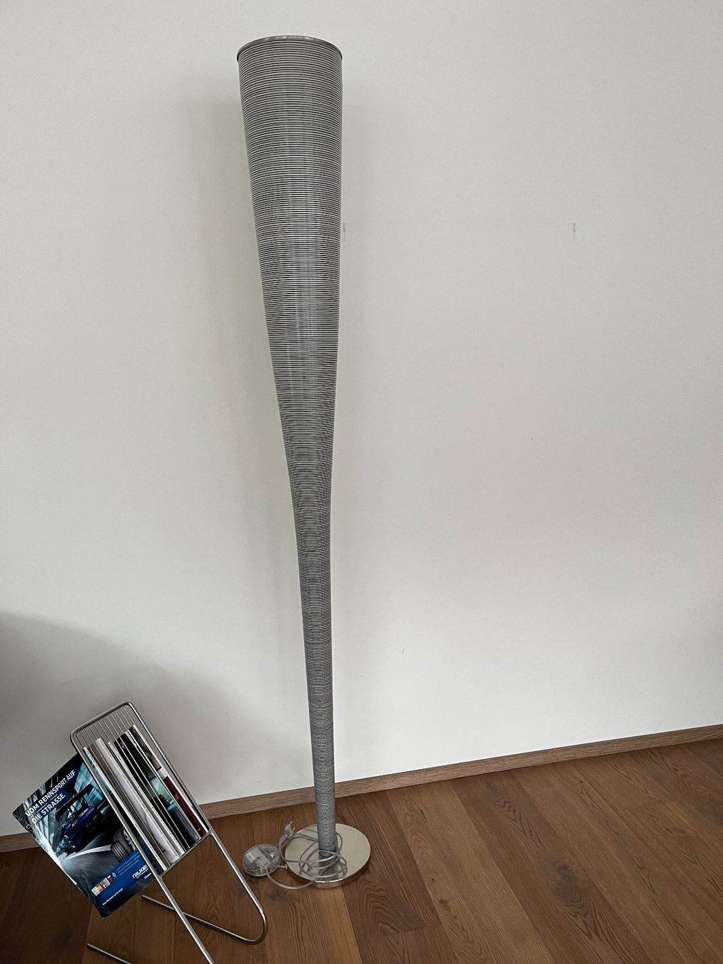 Foscarini Lampes: Foscarini Stehleuchte – D'occasion à Triesen par atos87