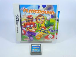 DS Playground