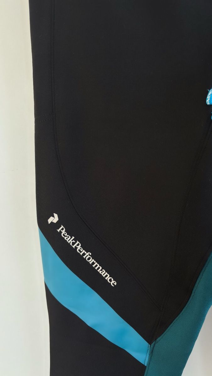 Peak Performance Hosen: Peak Performance Damen Hose Gr. S, Wind und Regen – Gebraucht aus Ramsen von Myclothesforu 1