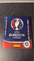 UEFA EURO2016 France Sticker Album Panini