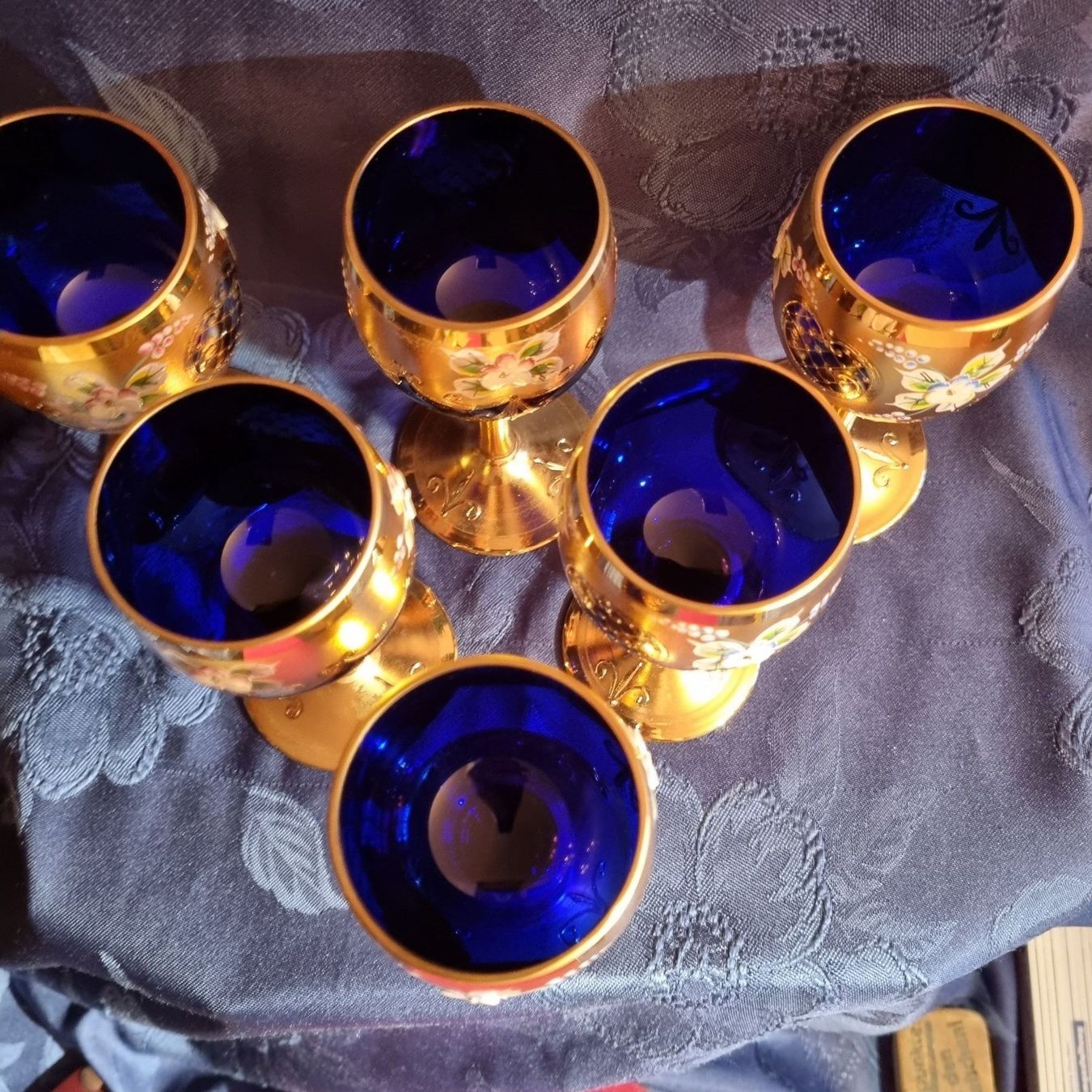Alle Dekorationen: Glass – Gebraucht aus Kriens von gra_fhn7 3