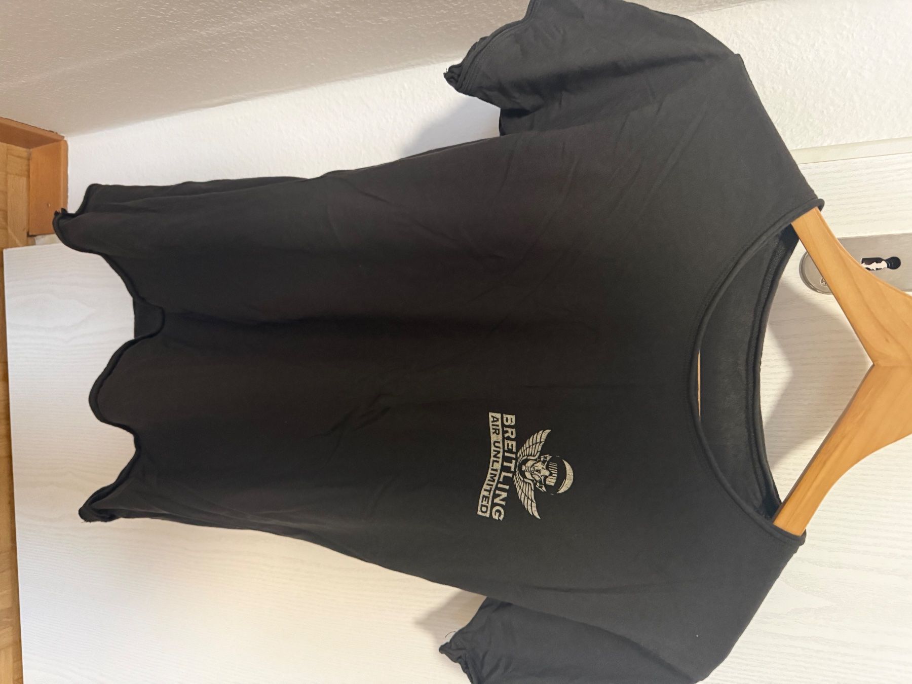 T-shirt: Breitling T-Shirt grösse xs – Usato da Bettlach venduto da Mrsdelux 1