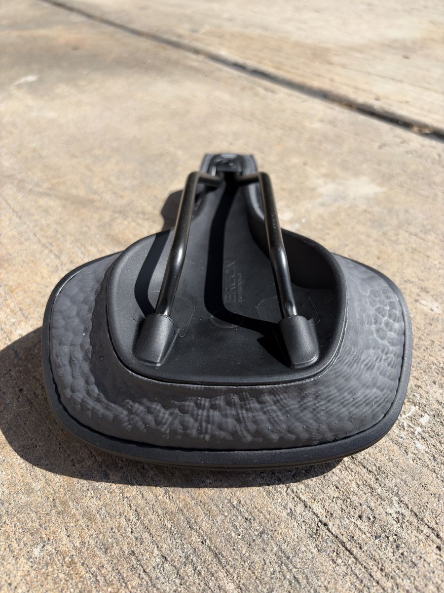 Ergon Pezzi di ricambio: Ergon ST Core Evo s/m – Nuovo (secondo la descrizione) da Nyon venduto da tor_6gr5 6