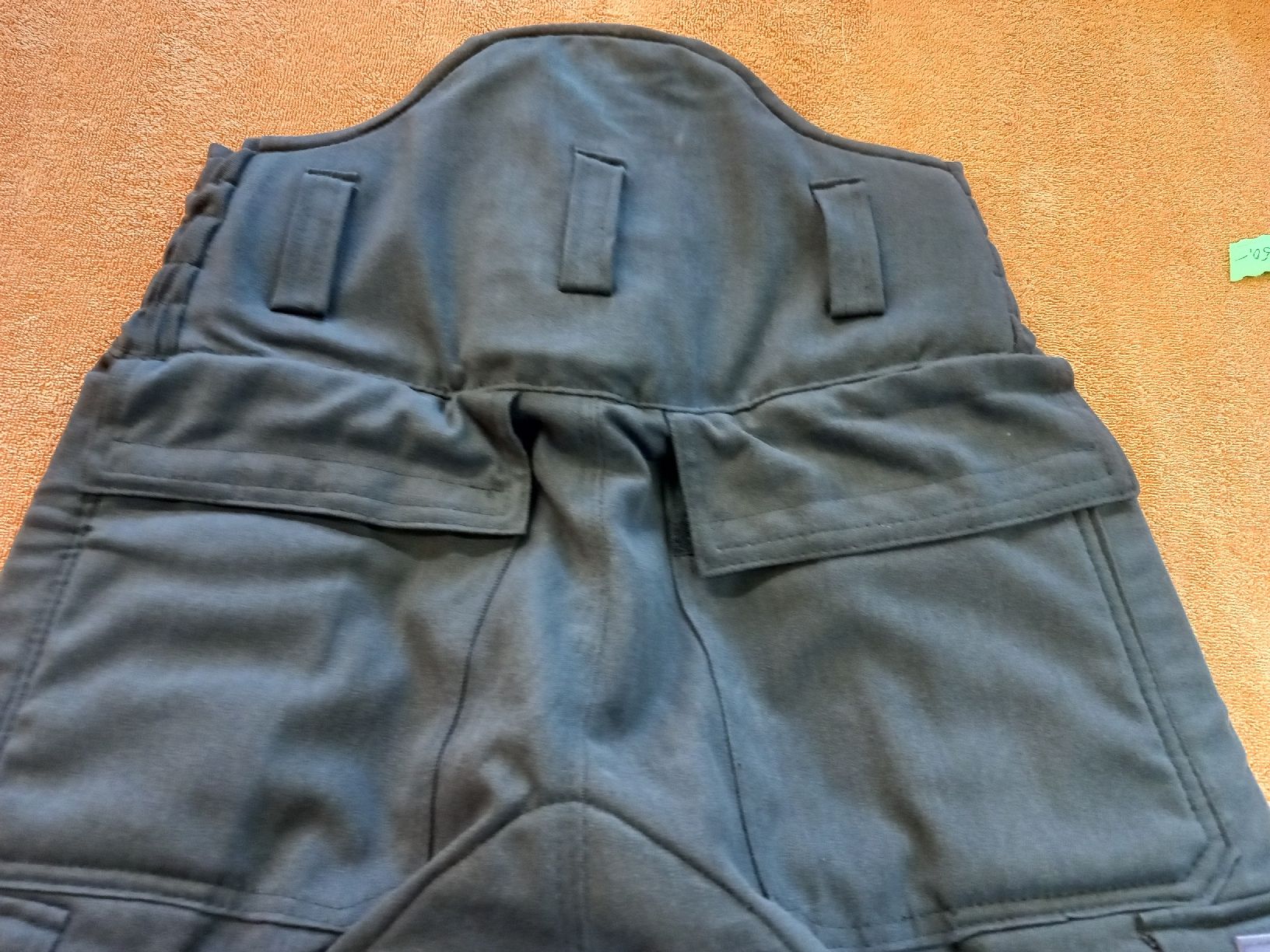 Pantaloni: Motorradhose Grösse S – Usato da Hochwald venduto da motowear-secondhand 9