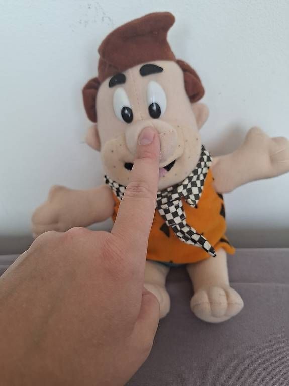 Figurines: Fred Feuerstein – D'occasion à Rüschlikon par AlexTheKid