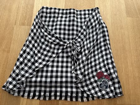 Rock von Manor Kids Gr. 134/140