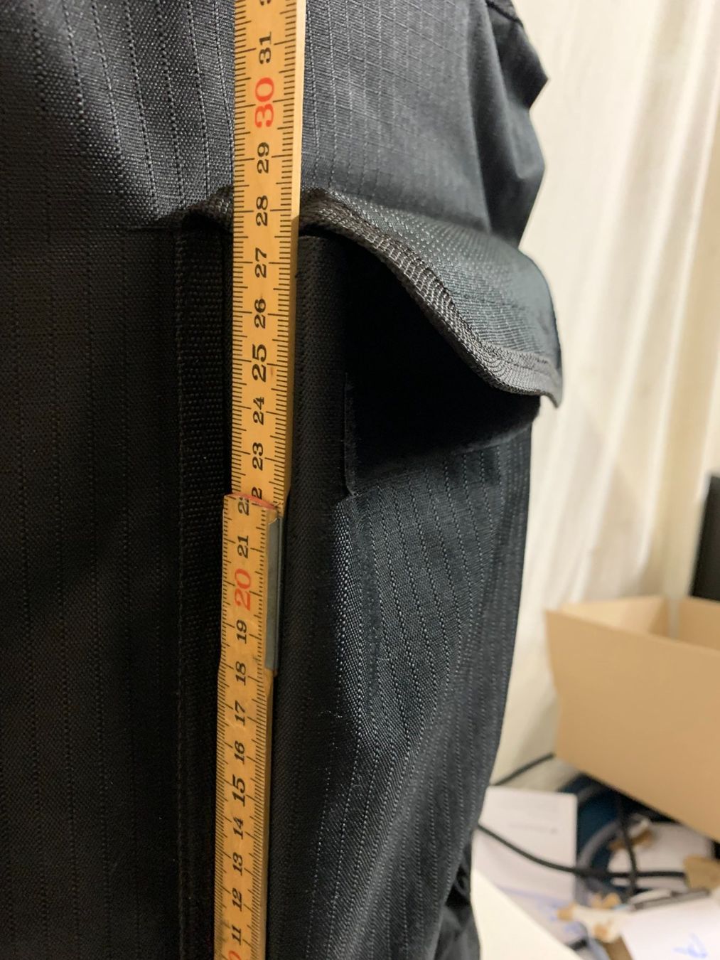 Casse acustiche: Lautsprechertasche (S546) – Nuovo (secondo la descrizione) da Däniken SO venduto da Profog1 7