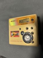 Sony Walkman MZ-N505