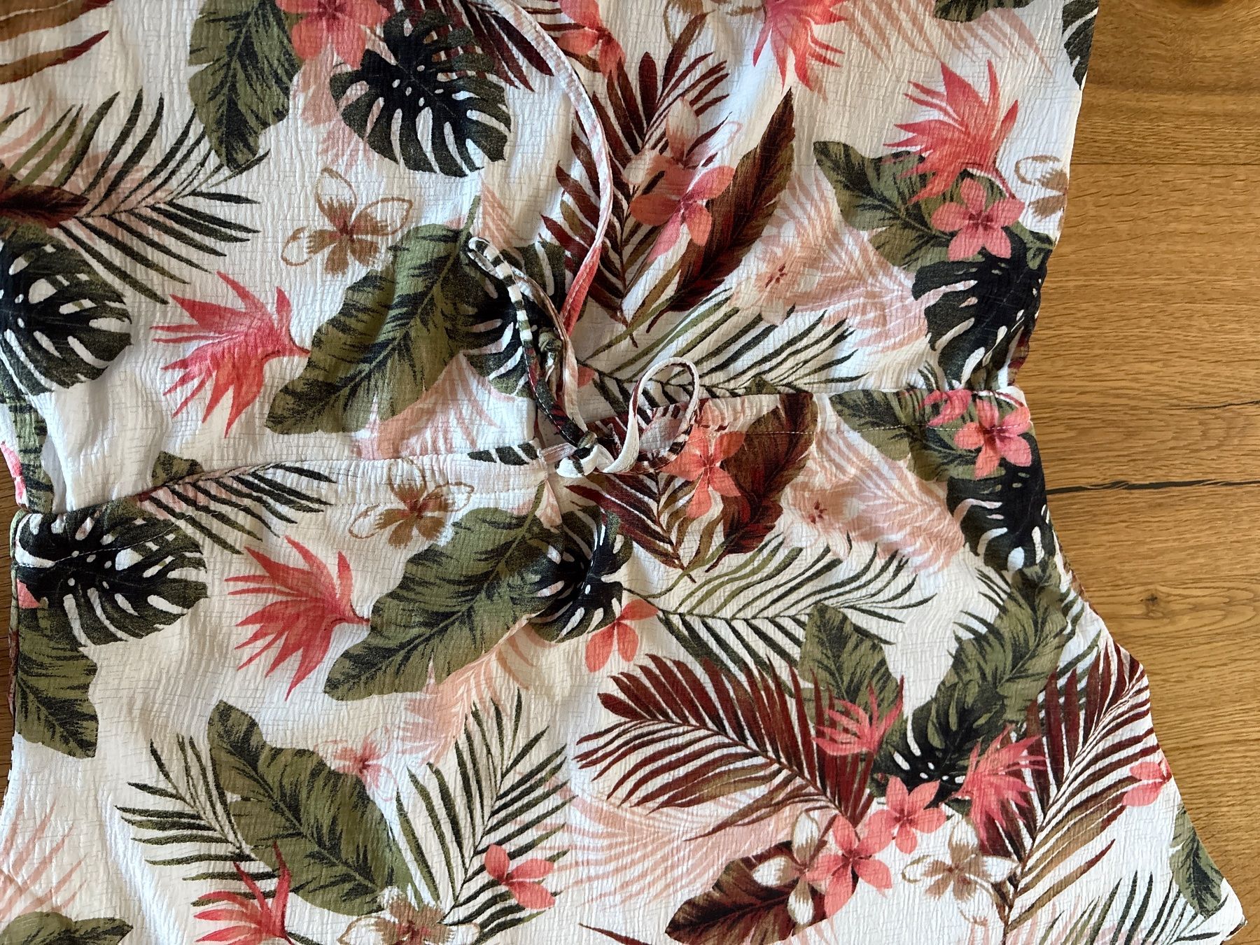 Only Vestiti: Sommerkleid Only Grösse XS – Usato da Beatenberg venduto da Rose406 2