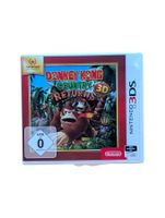 Donkey Kong Country Returns 3D Nintendo 3DS