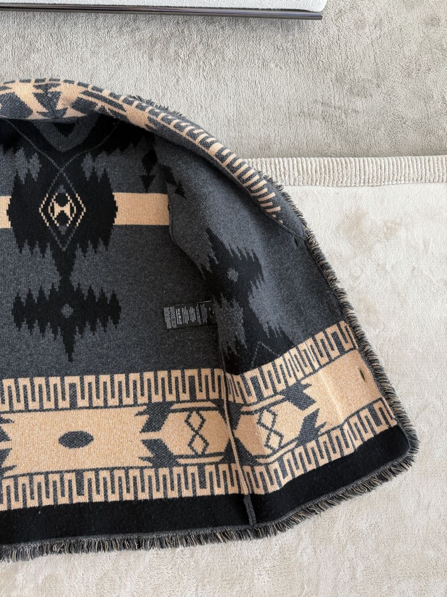 Alanui Giacche: Alanui Jacke Cashmere 100% Grösse M – Nuovo (secondo la descrizione) da Baar venduto da GillesAntibes 5