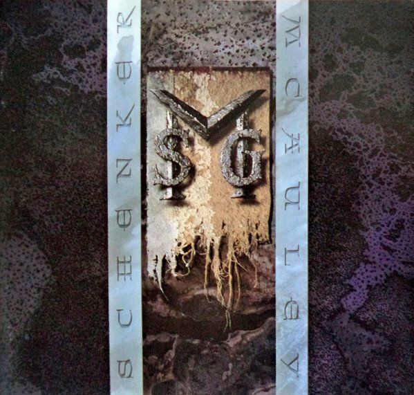 CD: CD MSG - Schenker / McAuley (1992) – Usato da Möriken AG venduto da mineralia