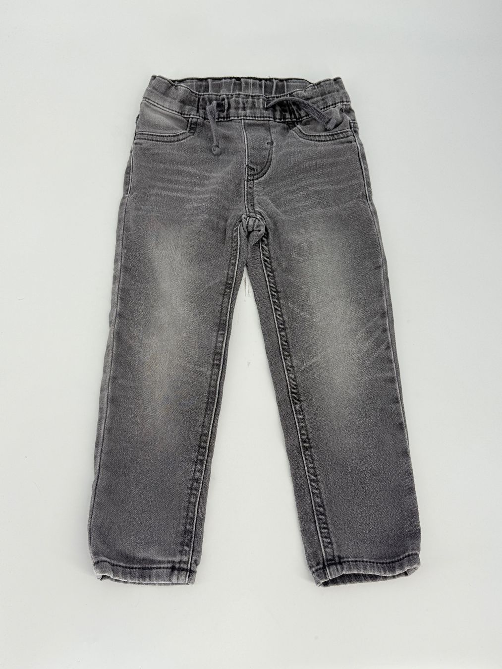 Hosen: Jeans Gr. 98 von impidimpi – Gebraucht aus Auenstein von moin.