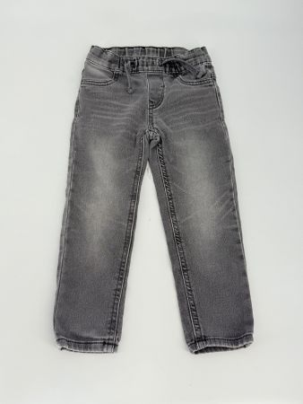 Jeans Gr. 98 von impidimpi