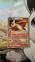 Latias delta Species ex
