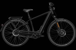 NEU E-BIKE FLYER 45KM/H | 95NM & 750WH FIT PANASONIC SPEED