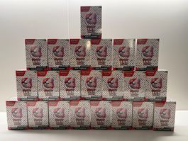 Pokémon TCG Scarlet & Violet 151 Booster Bundle - 22x sealed