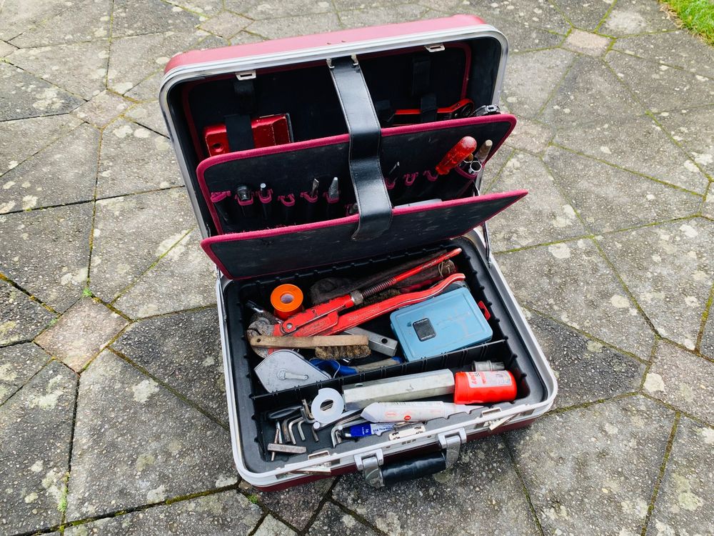 WIDMANN MILANO Säge 53cm - Grusel Accessoire Für Halloween & Kostümpartys