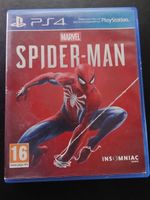 Marvel Spider-Man, PlayStation 4