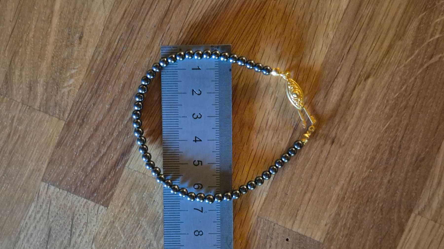 Altri gioielli: parure de pierres noires – Usato da Mervelier venduto da marbre75 4