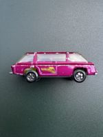 Matchbox Ser.Nr.22, Freeman Inter-City Commuter Lesney 1970