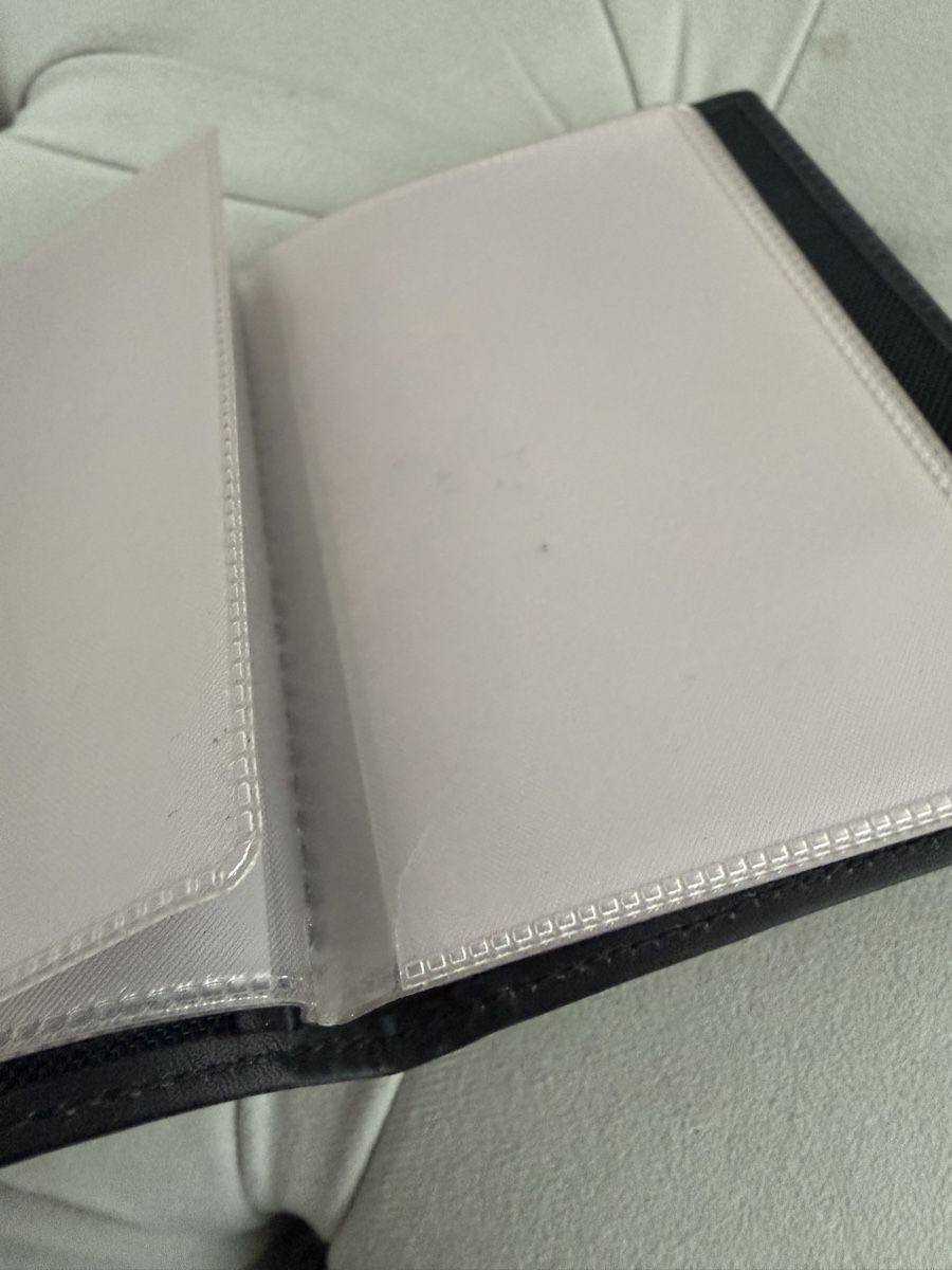 Sonstige Kleidung & Accessoires: Mollerus Etui  – Gebraucht aus Zürich von bentley_ 2