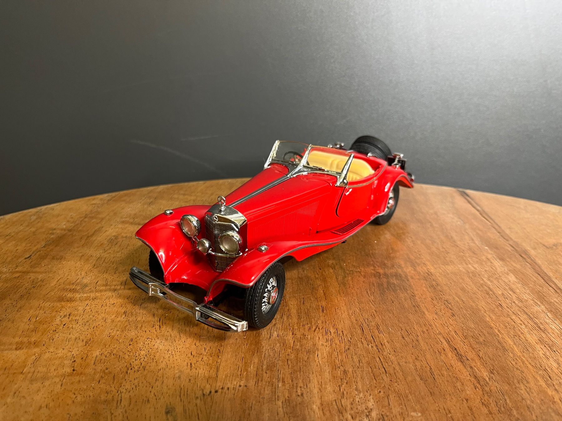 Modellini d'auto: Diverse Sammlung von Oldtimer-Modellautos - Top Zustand! – Usato da Otelfingen venduto da Yossi-68 6