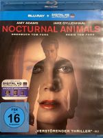 Nocturnal Animals (2016)