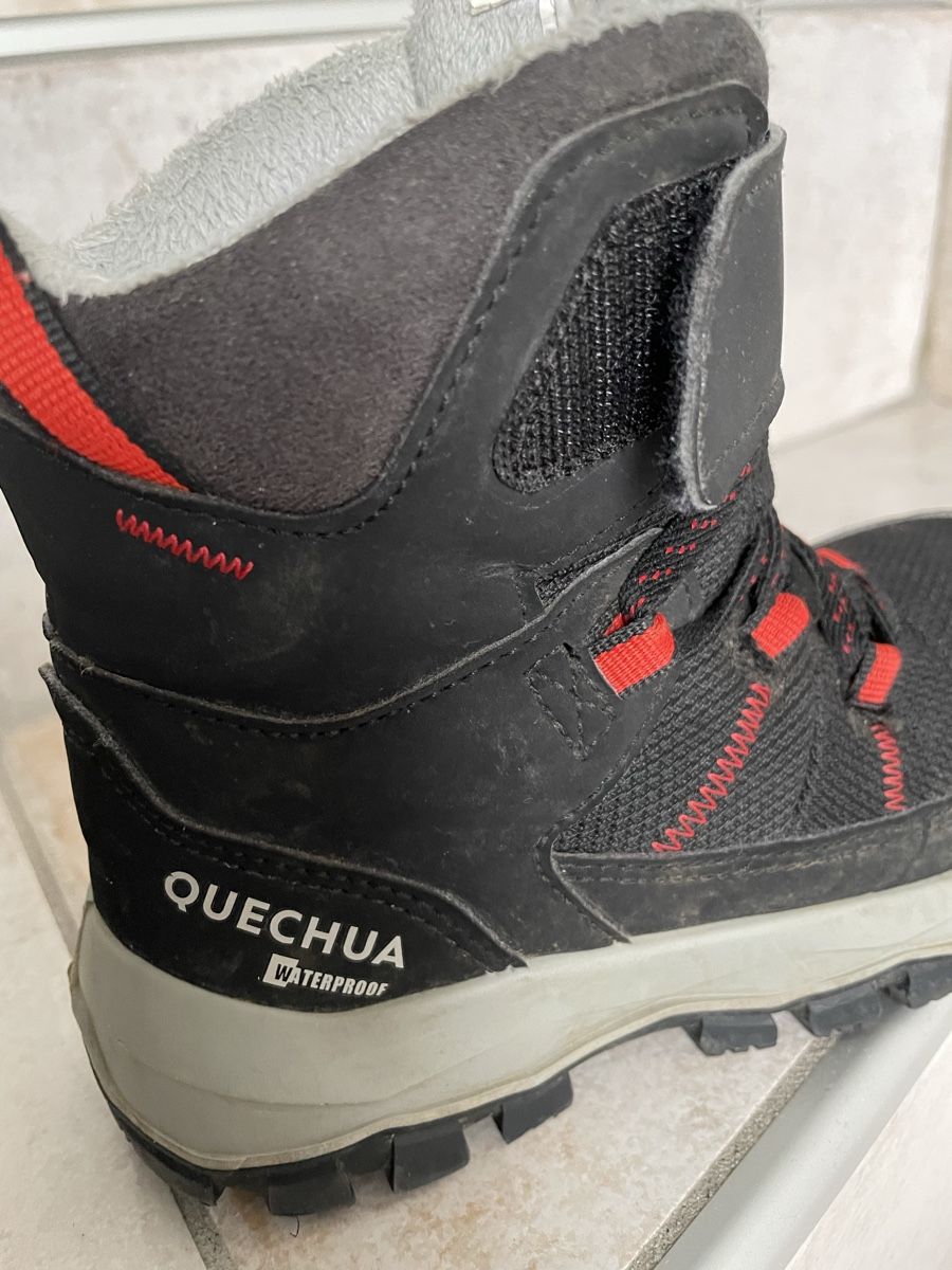 Scarpe per ragazzi: Winterstiefel Gr. 29 – Usato da Kesswil venduto da Sonnenblume0116 2