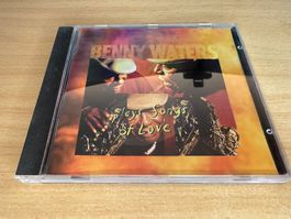 Benny Waters – Plays Songs Of Love