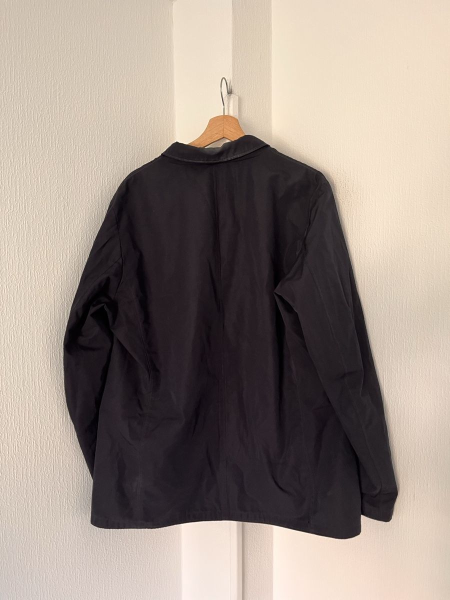 Gimo’s Jacken: GIMO'S Navy Blue Lightweight Jacket Size 56  – Gebraucht aus Lausanne von Danash 6