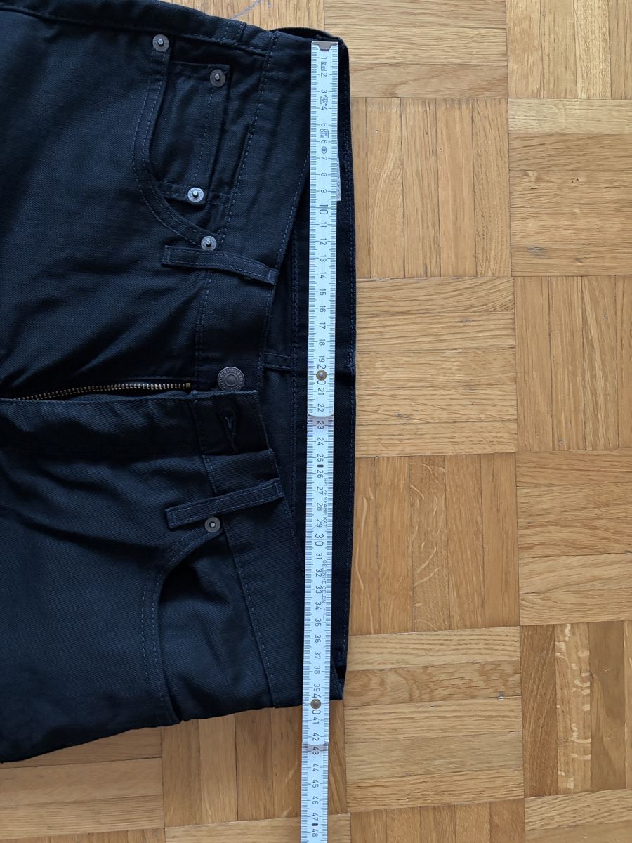 Levi's Jeans: Levi’s 511 – Neuf (Voir description) à Turgi par mma_76nk 1