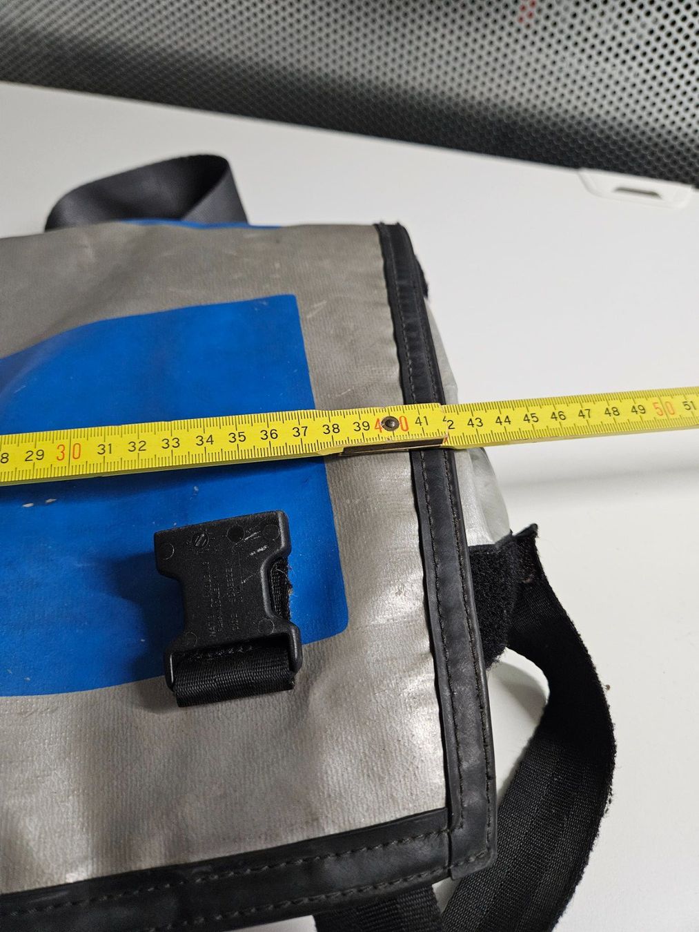 Freitag Borse: Freitag Tasche – Usato da Dübendorf venduto da PrinceTamino 2