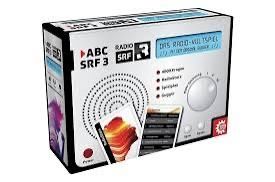 Giochi: SRF3 Radiospiel – Usato da Forch venduto da kar_js2l