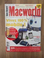 Macworld Février 2001 : PowerBook G4 Titanium