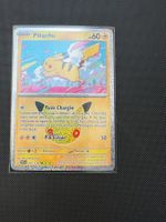 Pikachu 20/30 30C