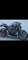 Yamaha FZ1
