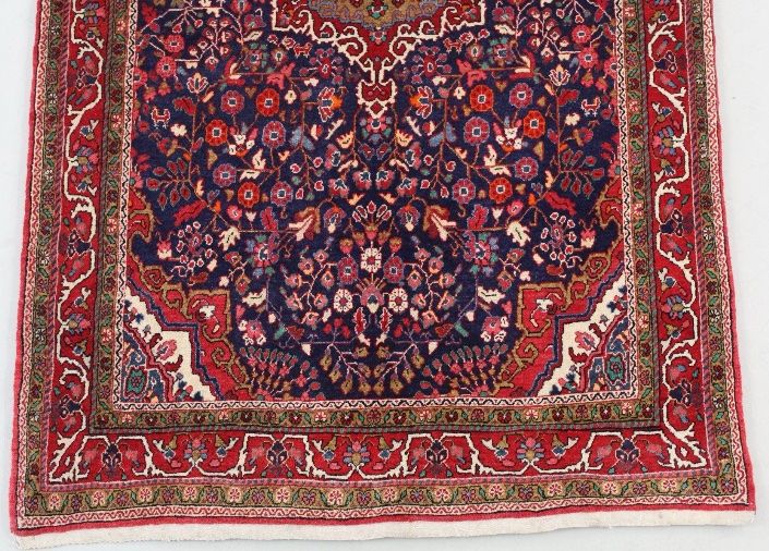 Tappeti: Tapis nomade unique  JOZAN /  IRAN – Usato da Renens VD venduto da AS2COEUR 4